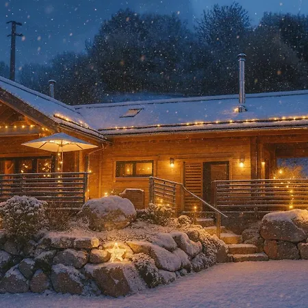 Lieblingsort Thymian Ferienhaus