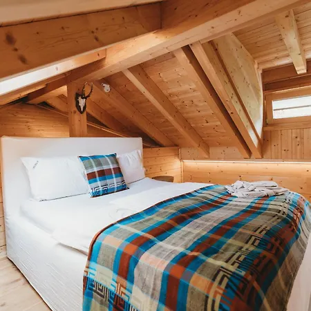 Lieblingsort Thymian Vakantiehuis
