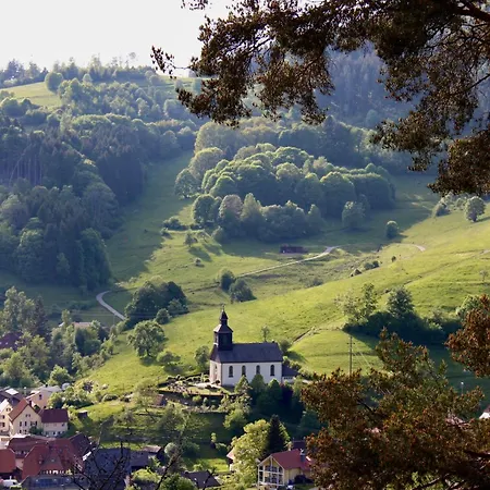 Lieblingsort Thymian