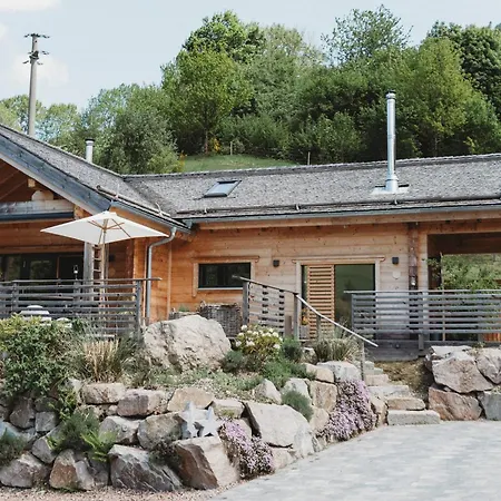 Lieblingsort Thymian Ferienhaus
