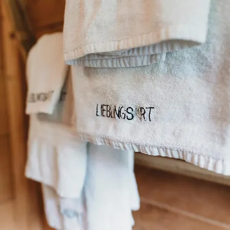 Vakantiehuis Lieblingsort Thymian *