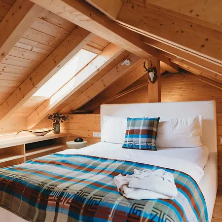 Lieblingsort Thymian Vakantiehuis Kleines Wiesental