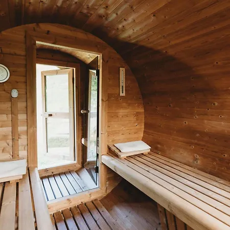 Vakantiehuis Lieblingsort Thymian Kleines Wiesental