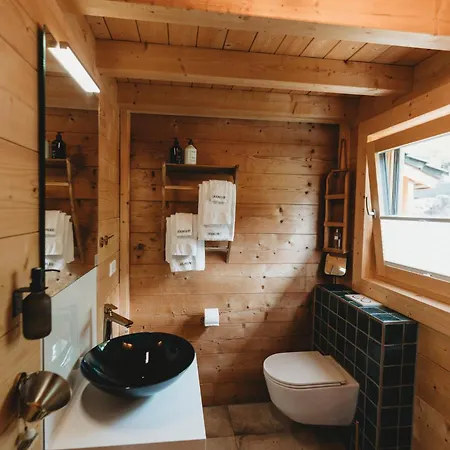 Ferienhaus Lieblingsort Thymian
